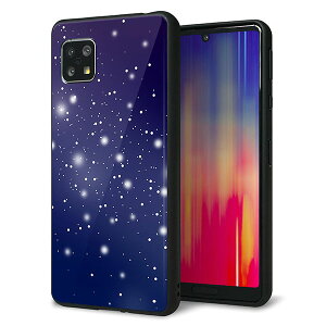 Sim�t���[ AQUOS sense5G SH-M17 �P�[�X �J�o�[ �w�� �K���X TPU �f�U�C�� �K���v�� �y1271 �V��̐�z ��� ���� MMLM