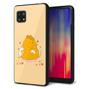 Simt[ AQUOS sense5G SH-M17 P[X Jo[ w KX TPU fUC Kv yMA904 pXz   MMLM