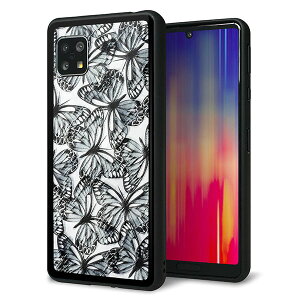 Simt[ AQUOS sense5G SH-M17 P[X Jo[ w KX TPU fUC Kv ySC905 K[fo^tC ubNz   MMLM