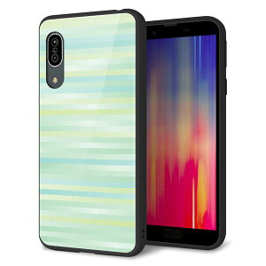 AQUOS sense3 lite SH-RM12 �P�[�X �J�o�[ �X�}�z�P�[�X �w�� �K���X TPU �K���v�� �yIB908 �O���f�[�V�����{�[�_�[_�O���[���z MMLM