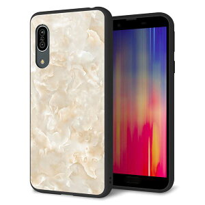 AQUOS sense3 lite SH-RM12 �P�[�X �J�o�[ �X�}�z�P�[�X �w�� �K���X TPU �K���v�� �yKM872 �嗝�΃p�[���z MMLM