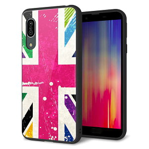 AQUOS sense3 lite SH-RM12 �P�[�X �J�o�[ �X�}�z�P�[�X �w�� �K���X TPU �K���v�� �ySC806 ���j�I���W���b�N �s���N�r���e�[�W�z MMLM