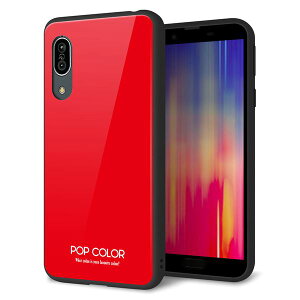 au AQUOS sense3 SHV45 �P�[�X �J�o�[ �X�}�z�P�[�X �w�� �K���X TPU �K���v�� �yKM915 �|�b�v�J���[(���b�h)�z MMLM