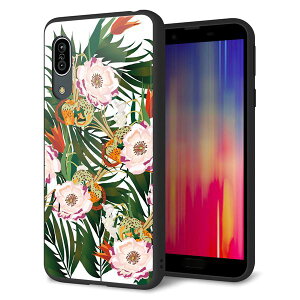 au AQUOS sense3 SHV45 �P�[�X �J�o�[ �X�}�z�P�[�X �w�� �K���X TPU �K���v�� �ySC895 �{�^�j�J�� �t�H���X�g�z MMLM