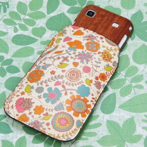 {viU[jX}[gtHP[X fUCi[Ver.y323ƉԁzyLOzXperia A/ELUGA P/Optimus it/PANTONE 6/AQUOS PHONE EX/ASCEND/Xperia AX/VEGA/ARROWS ef/Xperia VL/F-12D/MEDIAS X/HTC J Ȃǔėp^Cv MMLM