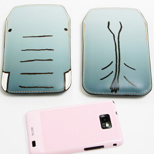 {viU[jX}[gtHP[X fUCi[Ver.y345 zyLOzXperia A/ELUGA P/Optimus it/PANTONE 6/AQUOS PHONE EX/ASCEND/Xperia AX/VEGA/ARROWS ef/Xperia VL/F-12D/MEDIAS X/HTC J Ȃǔėp^Cv MMLM