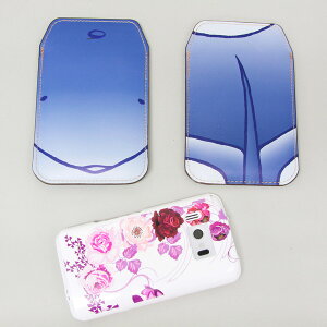 �{�v�i���U�[�j�X�}�[�g�t�H���P�[�X �f�U�C�i�[Ver.�y348 ���邩�z �yLL�T�C�Y�z AQUOS PHONE EX/AQUOS PHONE sv/AQUOS PHONE/URBANO PROGRESSO/REGZA Phone/G'zOne/LYNX3D�Ȃǔėp�^�C�v MMLM