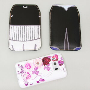 �{�v�i���U�[�j�X�}�[�g�t�H���P�[�X �f�U�C�i�[Ver.�y355 ������z �yLL�T�C�Y�zAQUOS PHONE EX/AQUOS PHONE sv/AQUOS PHONE/URBANO PROGRESSO/REGZA Phone/G'zOne/LYNX3D�Ȃǔėp�^�C�v MMLM