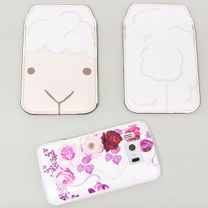 {viU[jX}[gtHP[X fUCi[Ver.y346 Ђz yLLTCYz AQUOS PHONE EX/AQUOS PHONE sv/AQUOS PHONE/URBANO PROGRESSO/REGZA Phone/G'zOne/LYNX3DȂǔėp^Cv MMLM