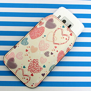 �{�v�i���U�[�j�X�}�[�g�t�H���P�[�X �f�U�C�i�[Ver.�y480 �f�p�ȃn�[�g�z �yL�T�C�Y�zAQUOS PHONE EX/�V���v���X�}�z/docomo with series/G'zOne/GALAPAGOS/HTC EVO WiMAX/REGZA Phone/LYNX3D�Ȃǔėp�^�C�v MMLM