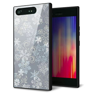 Xperia XZ1 SO-01K P[X Jo[ w KX TPU fUC y XA801 ̌ z   MMLM