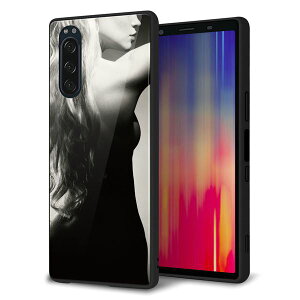 docomo Xperia5 SO-01M P[X Jo[ X}zP[X w KX TPU Kv yKM890 obNX^Cz MMLM