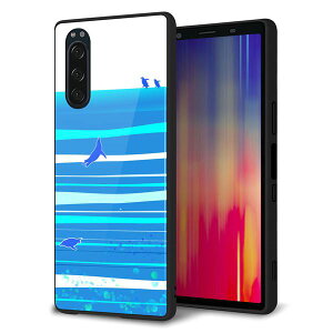 docomo Xperia5 SO-01M P[X Jo[ X}zP[X w KX TPU Kv yYB920 yM01z MMLM