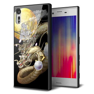 Xperia XZs SO-03J docomo �G�N�X�y���AXZs �P�[�X �J�o�[ �w�� �K���X TPU �f�U�C�� �y 1003 ���Ɨ� �z �K���v�� �X�}�z�P�[�X �g�уP�[�X MMLM