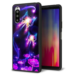 docomo Xperia 10 II SO-41A P[X Jo[ X}zP[X w KX TPU Kv yBz MMLM