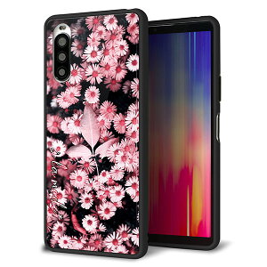 docomo Xperia 10 II SO-41A P[X Jo[ X}zP[X w KX TPU Kv yt[Bz MMLM