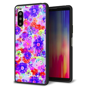 docomo Xperia 10 II SO-41A P[X Jo[ X}zP[X w KX TPU Kv yoeBvg t[hpt@ p[vz MMLM