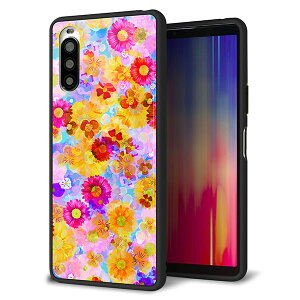 docomo Xperia 10 II SO-41A P[X Jo[ X}zP[X w KX TPU Kv yoeBvg t[hpt@ u[z MMLM