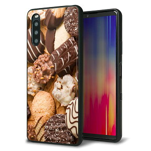 docomo Xperia 10 III SO-52B P[X Jo[ w KX TPU fUC Kv y442 NbL[mixz   MMLM