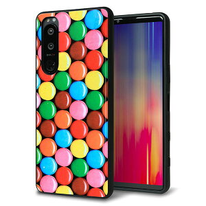 docomo Xperia 5 III SO-53B P[X Jo[ w KX TPU fUC Kv y448 }[u`Rz   MMLM