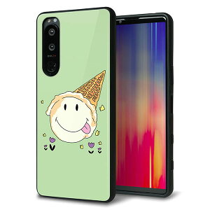 docomo Xperia 5 III SO-53B P[X Jo[ w KX TPU fUC Kv yMA902 ACXN[z   MMLM