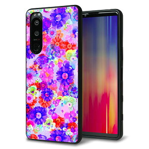 docomo Xperia 5 III SO-53B P[X Jo[ w KX TPU fUC Kv ySC868 oeBvg t[hpt@ p[vz   MMLM