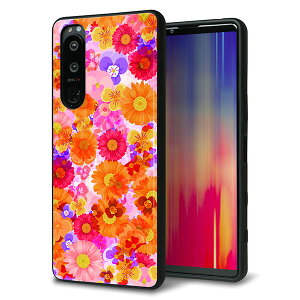 docomo Xperia 5 III SO-53B P[X Jo[ w KX TPU fUC Kv ySC869 oeBvg t[hpt@ sNz   MMLM