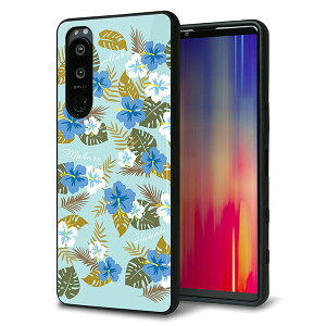 docomo Xperia 5 III SO-53B P[X Jo[ w KX TPU fUC Kv ySC883 nCAAng u[z   MMLM
