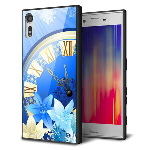 Xperia XZs SOV35 au �G�N�X�y���AXZs �P�[�X �J�o�[ �w�� �K���X TPU �f�U�C�� �y 601 �Î�Ȃ���� �z �K���v�� �X�}�z�P�[�X �g�уP�[�X MMLM