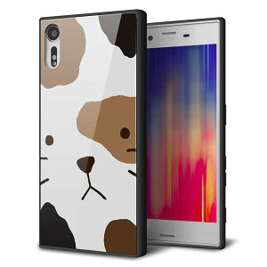 Xperia XZs SOV35 au �G�N�X�y���AXZs �P�[�X �J�o�[ �w�� �K���X TPU �f�U�C�� �y IA801 �݂� �z �K���v�� �X�}�z�P�[�X �g�уP�[�X MMLM