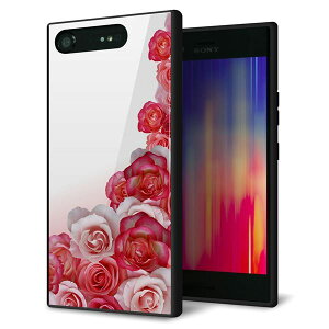 Xperia XZ1 SOV36 P[X Jo[ w KX TPU fUC y 299 KN̕ z   MMLM