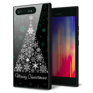 Xperia XZ1 SOV36 �P�[�X �J�o�[ �w�� �K���X TPU �f�U�C�� �y XA808 ���Ȃ�c���[ �z ��� ���� MMLM