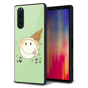 au Xperia5 SOV41 P[X Jo[ X}zP[X w KX TPU Kv yMA902 ACXN[z MMLM