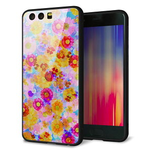 HUAWEI P10 VTR-L29 X}zP[X w KX TPU fUC y SC870 oeBvg t[hpt@ u[ z   MMLM