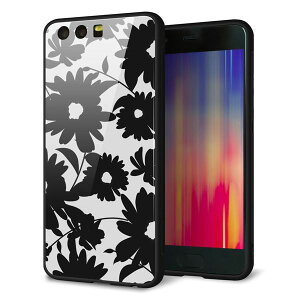 HUAWEI P10 VTR-L29 X}zP[X w KX TPU fUC y SC916 ԕmg[ 05 z   MMLM