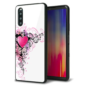 SIMt[ Xperia 10 III Lite XQ-BT44 P[X Jo[ w KX TPU fUC Kv y007 X^CbVn[g()z   MMLM