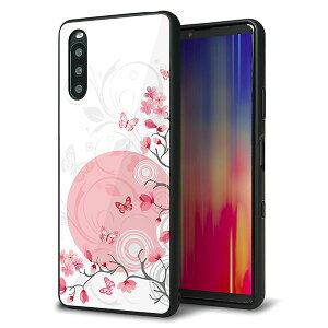 SIMt[ Xperia 10 III Lite XQ-BT44 P[X Jo[ w KX TPU fUC Kv y030 Ԃƒ Fz   MMLM