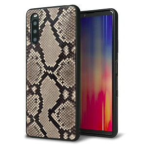 SIMt[ Xperia 10 III Lite XQ-BT44 P[X Jo[ w KX TPU fUC Kv y049 wrz   MMLM