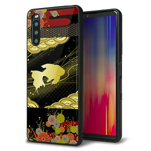 SIMt[ Xperia 10 III Lite XQ-BT44 P[X Jo[ w KX TPU fUC Kv y174 V̐̋(a)z   MMLM