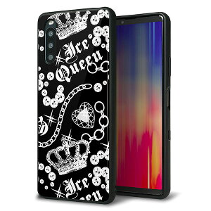 SIMt[ Xperia 10 III Lite XQ-BT44 P[X Jo[ w KX TPU fUC Kv y187 S[WXNEz   MMLM