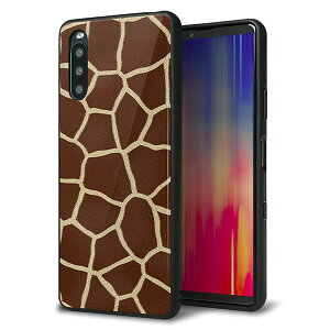 SIMt[ Xperia 10 III Lite XQ-BT44 P[X Jo[ w KX TPU fUC Kv y209 L̔wz   MMLM