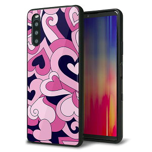 SIMt[ Xperia 10 III Lite XQ-BT44 P[X Jo[ w KX TPU fUC Kv y223 n[gׁ̒z   MMLM