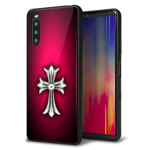 SIMt[ Xperia 10 III Lite XQ-BT44 P[X Jo[ w KX TPU fUC Kv y249 NXbhz   MMLM