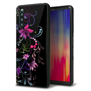 SIMt[ Xperia 10 III Lite XQ-BT44 P[X Jo[ w KX TPU fUC Kv y263 łɕԉ؁z   MMLM