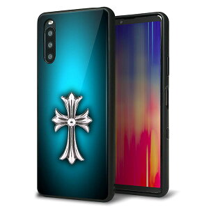 SIMt[ Xperia 10 III Lite XQ-BT44 P[X Jo[ w KX TPU fUC Kv y334 NXu[z   MMLM