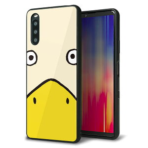 SIMt[ Xperia 10 III Lite XQ-BT44 P[X Jo[ w KX TPU fUC Kv y347 Ђz   MMLM