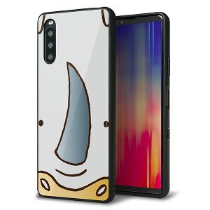 SIMt[ Xperia 10 III Lite XQ-BT44 P[X Jo[ w KX TPU fUC Kv y350 z   MMLM