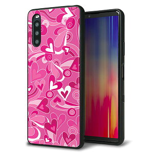 SIMt[ Xperia 10 III Lite XQ-BT44 P[X Jo[ w KX TPU fUC Kv y383 sÑn[gz   MMLM