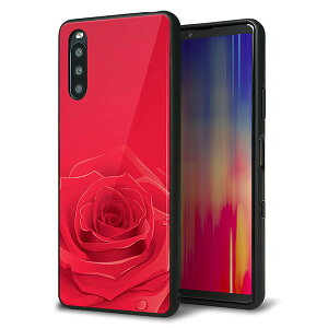 SIMt[ Xperia 10 III Lite XQ-BT44 P[X Jo[ w KX TPU fUC Kv y395 Ԃoz   MMLM