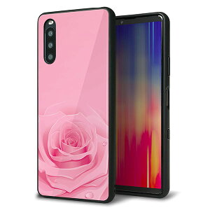 SIMt[ Xperia 10 III Lite XQ-BT44 P[X Jo[ w KX TPU fUC Kv y401 sÑoz   MMLM